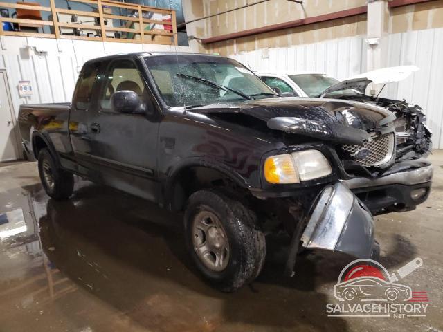 1FTRX18L9XNB85489 1999 FORD All Models photo no. 4
