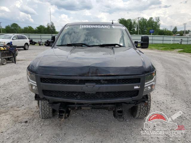 1GCEK19C09Z287786 2009 CHEVROLET ALL Models photo no. 5