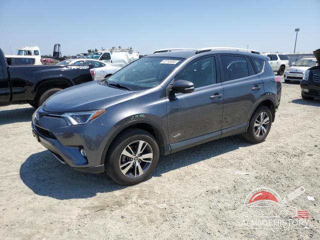 JTMWFREV4GD082125 2016 TOYOTA RAV4 photo no. 12