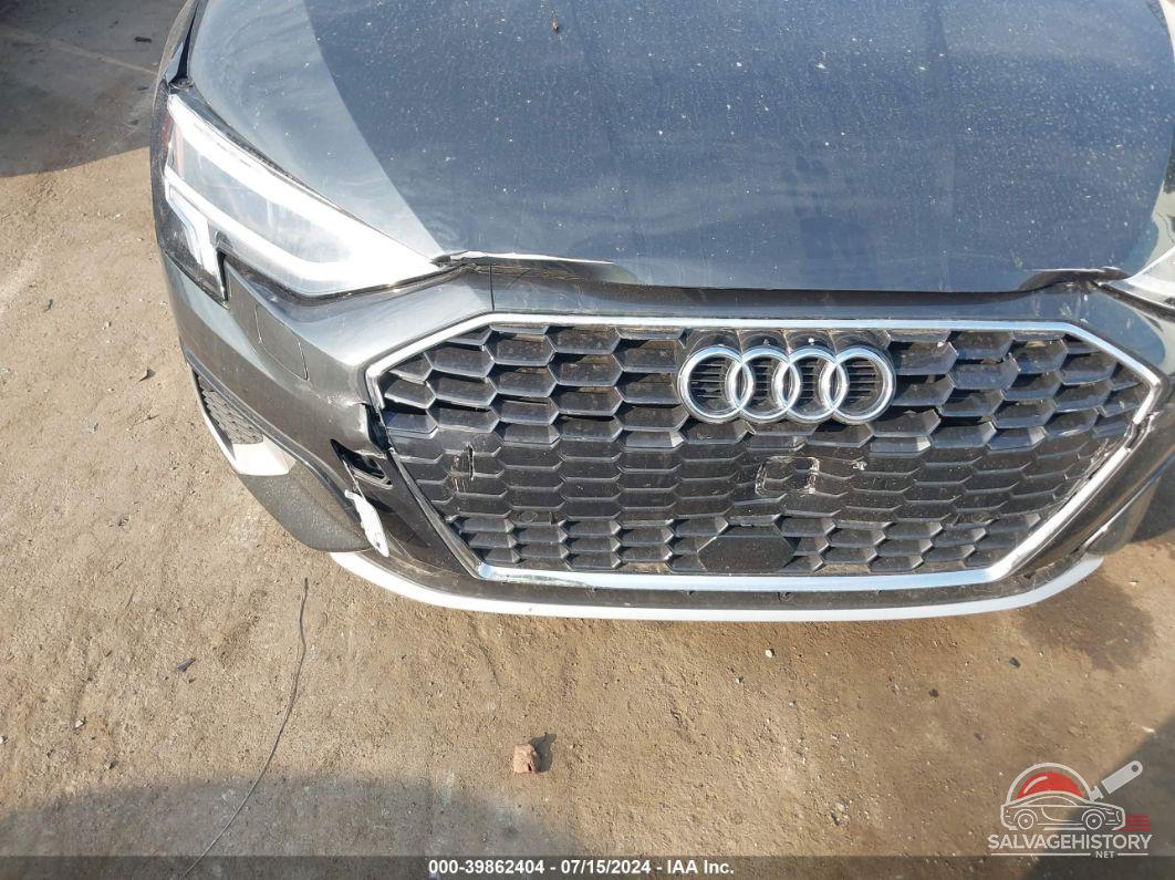 WAUAUDGY9RA040125 2024 AUDI A3 photo no. 5