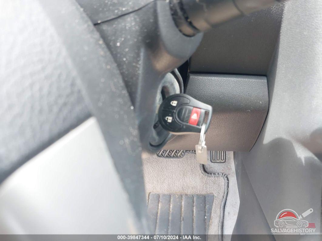 JN8AS5MT9EW602436 2014 NISSAN ROGUE SELECT photo no. 11