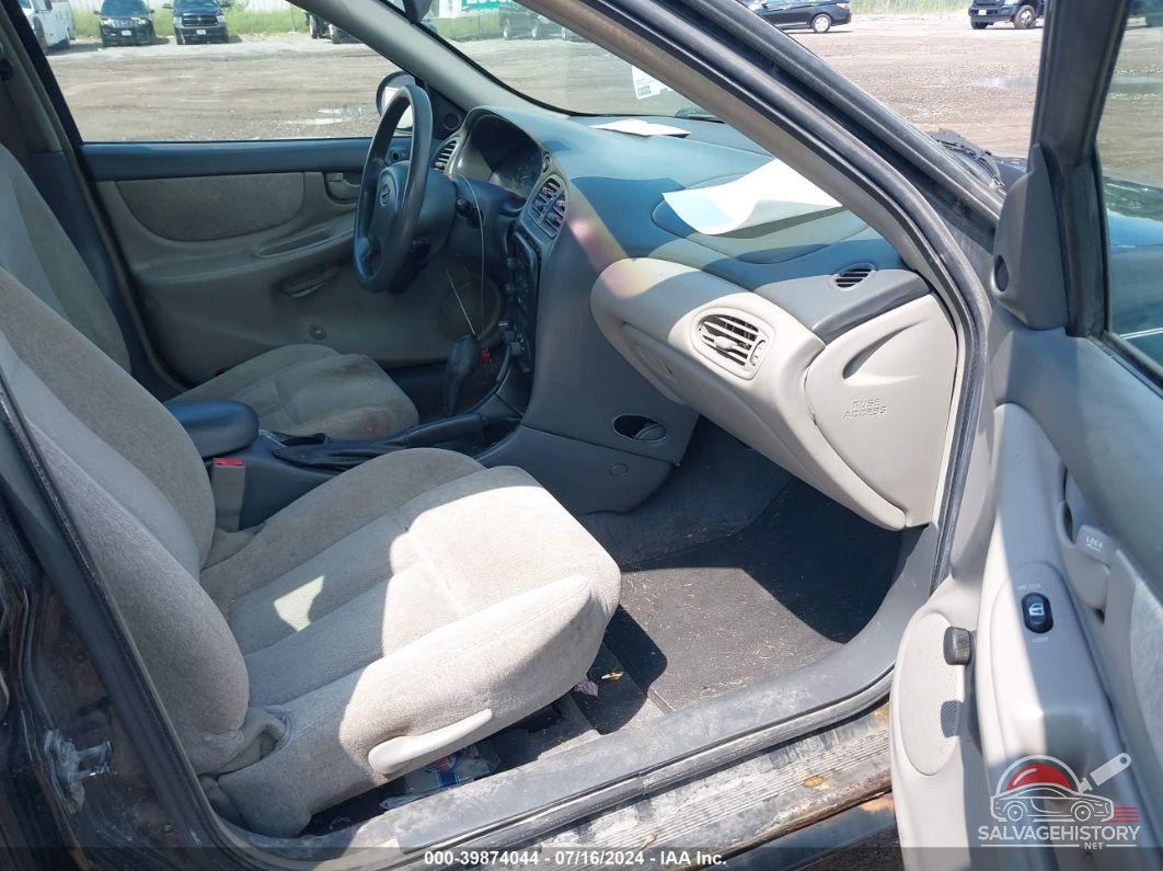 1G3NK52F63C281853 2003 OLDSMOBILE ALERO photo no. 5