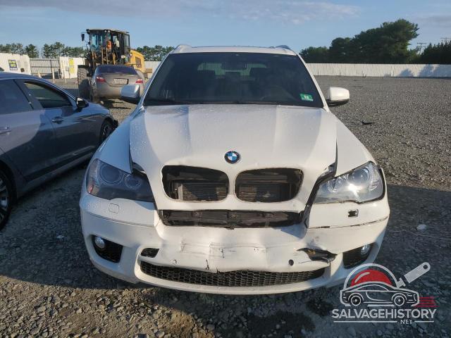 5UXZV8C58BL418191 2011 BMW X5 photo no. 5