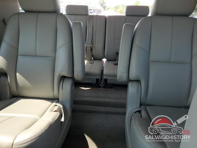 1GKS2CE07DR338479 2013 GMC YUKON photo no. 10