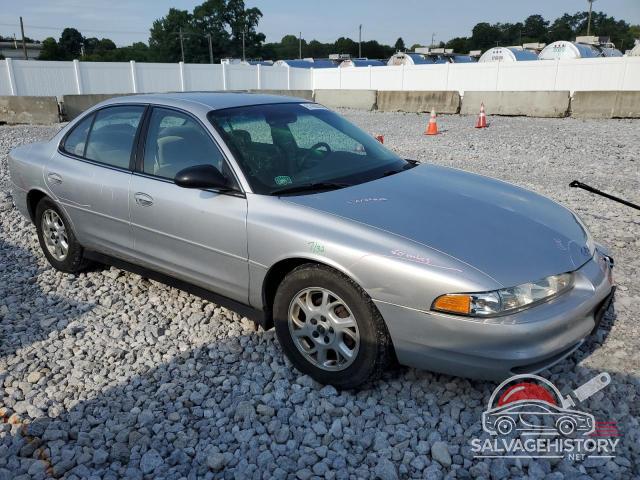 1G3WH52HX2F144772 2002 OLDSMOBILE INTRIGUE photo no. 4
