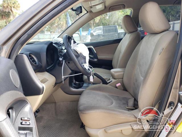 JTMZF4DV8A5018270 2010 TOYOTA RAV4 photo no. 7