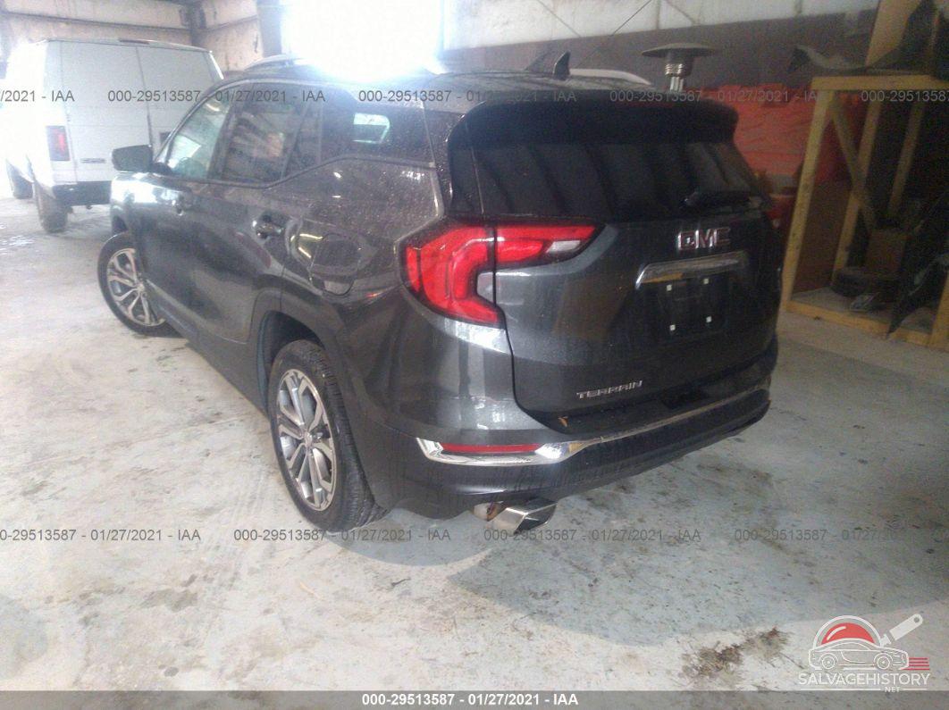 3GKALPEX7LL236845 2020 GMC TERRAIN photo no. 3