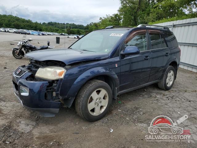 5GZCZ53427S811178 2007 SATURN VUE photo no. 9