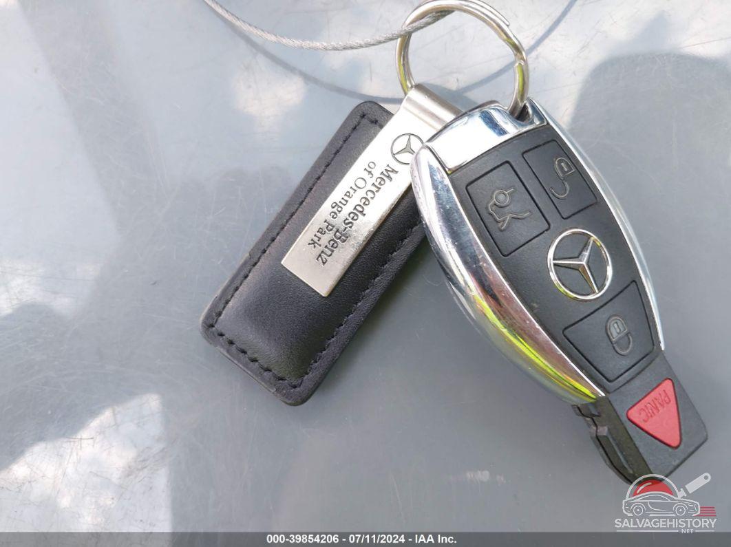 WDDHF8JB8EB001916 2014 MERCEDES-BENZ E 350 photo no. 11
