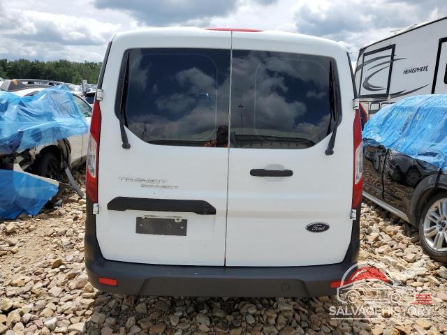 NM0LS7E29K1425317 2019 FORD TRANSIT photo no. 6