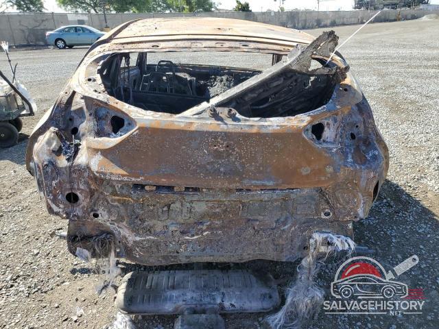 KMHTG6AF8LU026434 2020 HYUNDAI VELOSTER photo no. 6