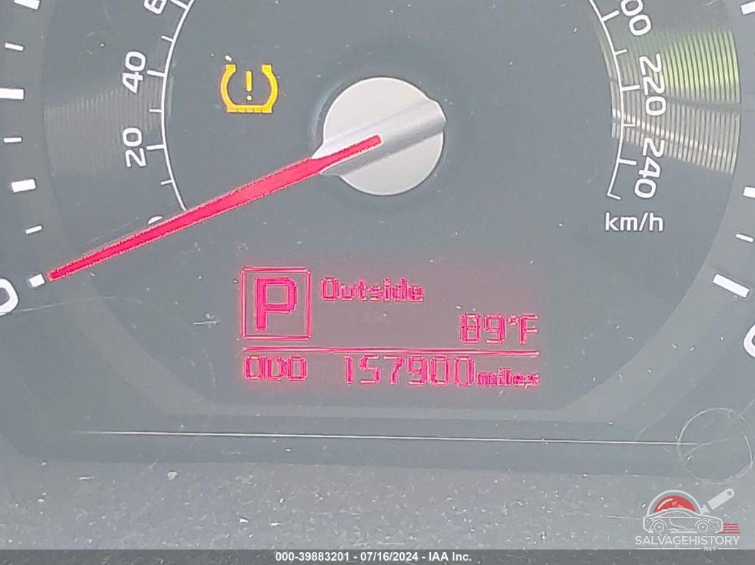 KNDPBCAC6F7697757 2015 KIA SPORTAGE photo no. 7