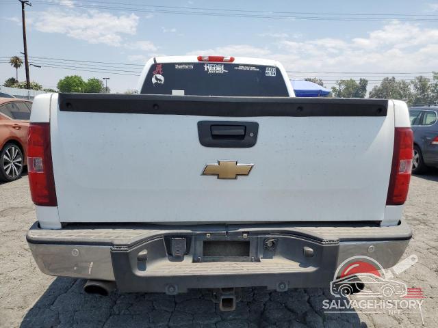 1GCRKSE34BZ132399 2011 CHEVROLET ALL Models photo no. 6