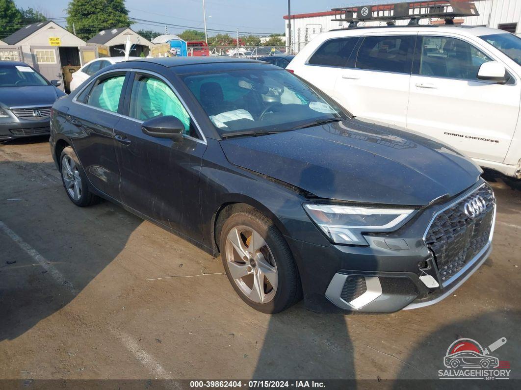 WAUAUDGY9RA040125 2024 AUDI A3 photo no. 14