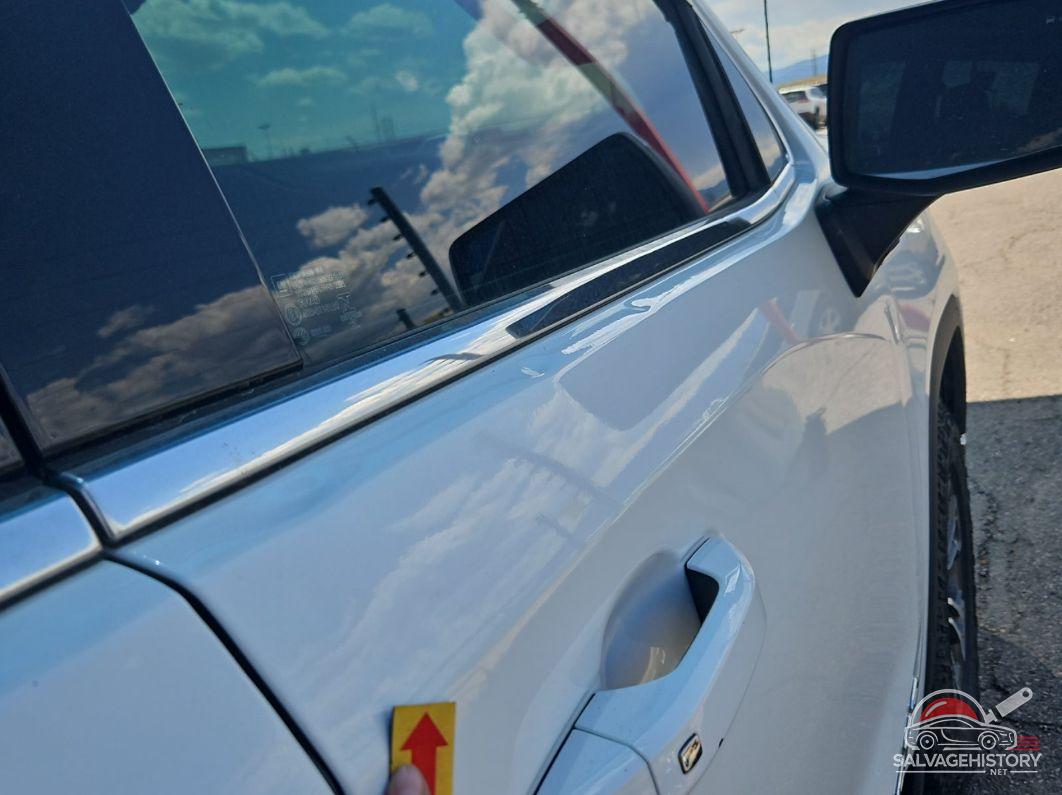 1GTU9BED9KZ372238 2019 GMC SIERRA 1500 photo no. 5