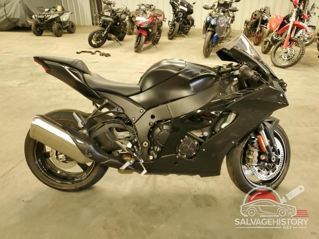JKBZXVL11RA011459 2024 KAWASAKI ZX1002 L photo no. 1