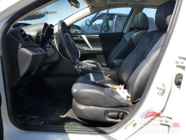 JM1BL1MP4D1754015 2013 MAZDA 3 photo no. 7