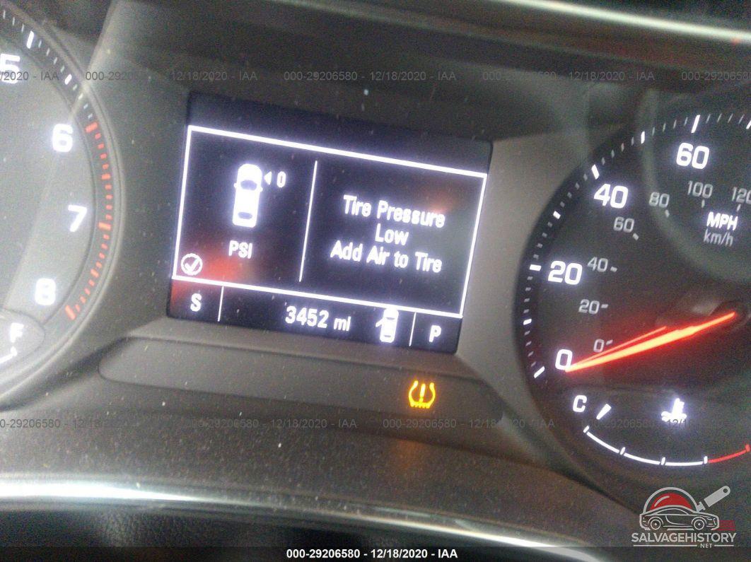 KL79MPSL5MB012549 2021 CHEVROLET TRAILBLAZER photo no. 7