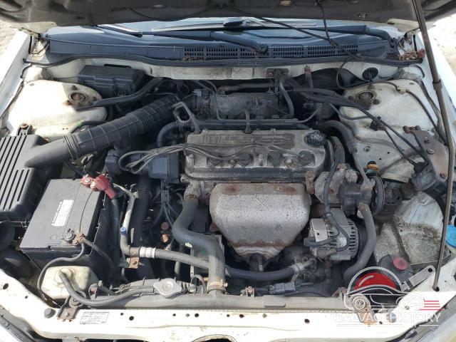 1HGCG32332A016614 2002 HONDA ACCORD photo no. 11