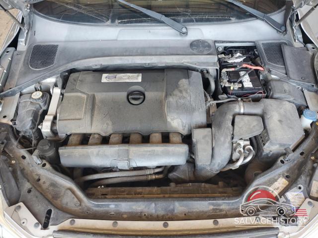 YV4952DL1C2320748 2012 VOLVO XC60 photo no. 11