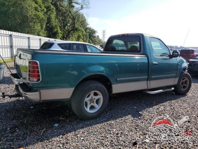 1FTDF1727VNC55624 1997 FORD All Models photo no. 3