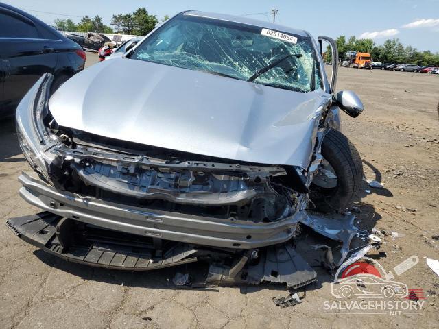 4S3BWAC63N3003137 2022 SUBARU LEGACY photo no. 5