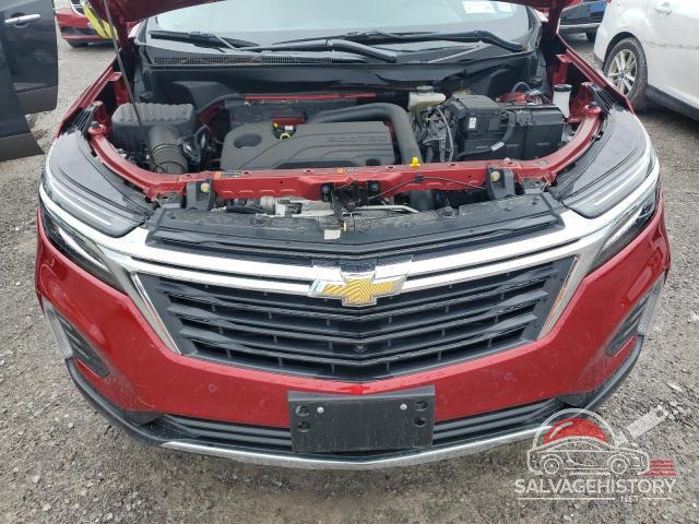 3GNAXUEG5PS157840 2023 CHEVROLET EQUINOX photo no. 12