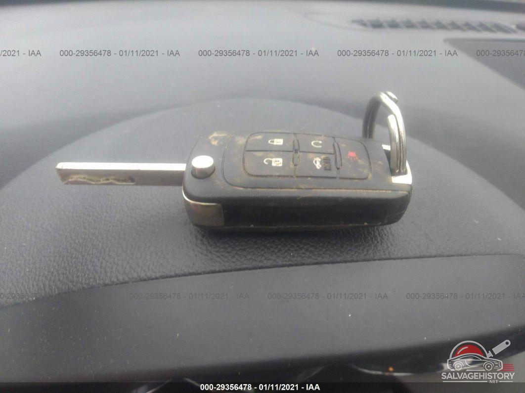 1G1PC5SB2F7187767 2015 CHEVROLET CRUZE photo no. 11