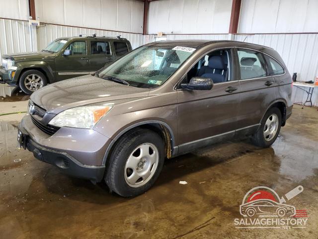 5J6RE48319L025803 2009 HONDA CRV photo no. 8