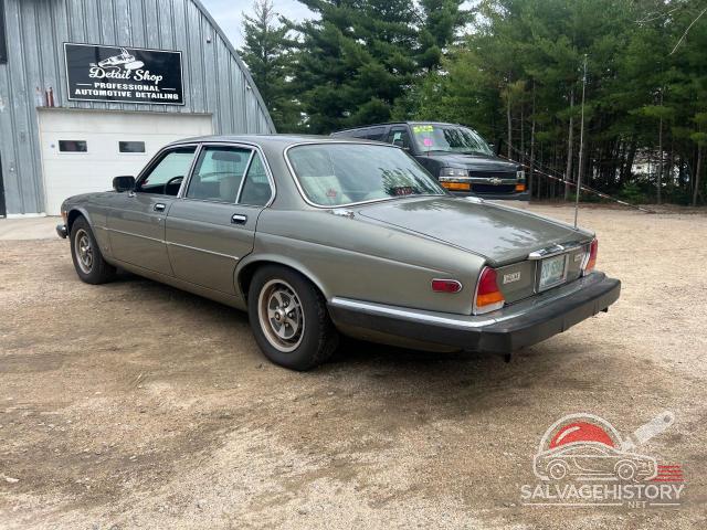 SAJAY1345HC462468 1987 JAGUAR XJ6 photo no. 3