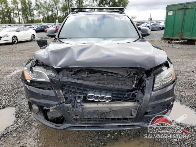 WA1DKAFP6CA105494 2012 AUDI Q5 photo no. 5