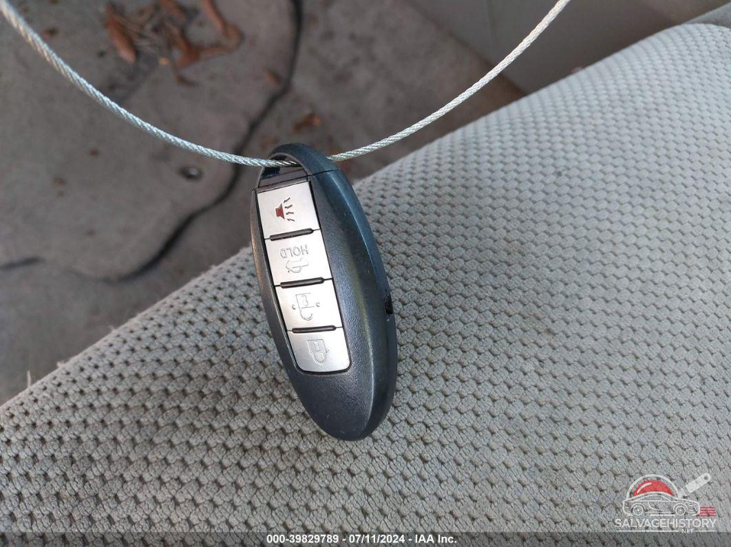 1N4AL21EX8N501757 2008 NISSAN ALTIMA photo no. 11