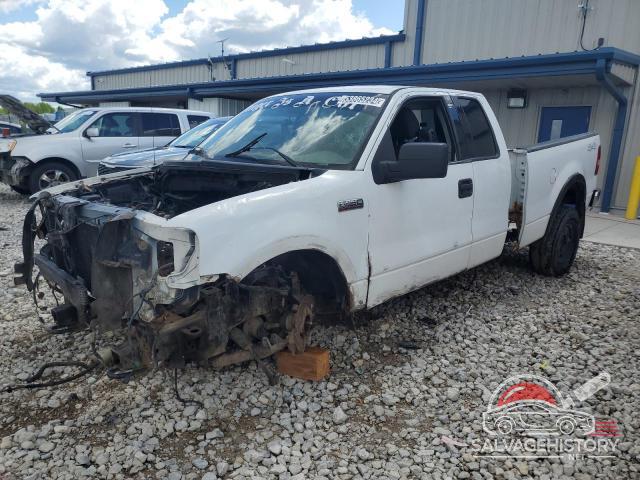 1FTRX14W94NC08233 2004 FORD All Models photo no. 17