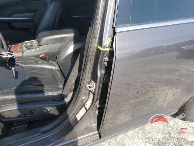 2C3CCAAG7EH181126 2014 CHRYSLER 300 photo no. 12