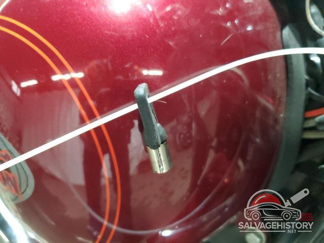 1HD1BJY1X1Y067756 2001 HARLEY-DAVIDSON FL photo no. 8
