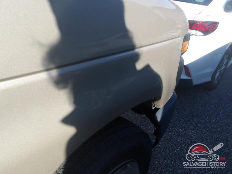 1FBNE3BLXEDA37108 2014 FORD E-350 SUPER DUTY photo no. 4