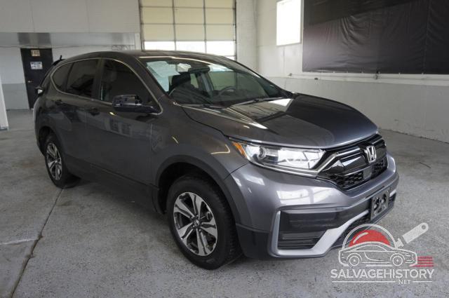 2HKRW2H21MH643859 2021 HONDA CRV photo no. 10