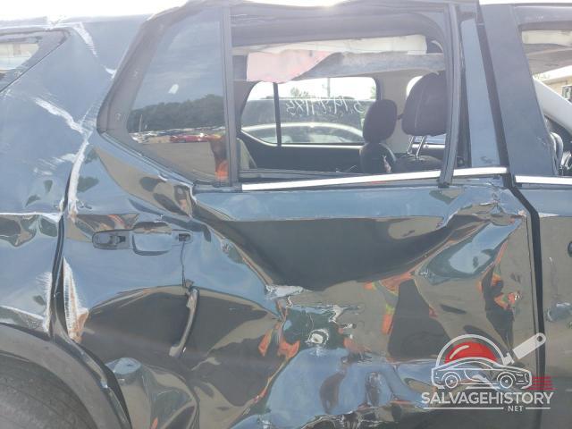 1GNEVGKW5KJ126280 2019 CHEVROLET TRAVERSE photo no. 11