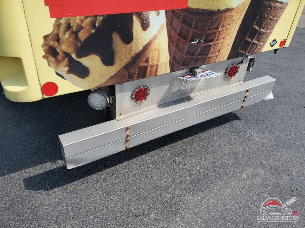 1FDXE4FS8HDC68617 2017 FORD ECONOLINE photo no. 6