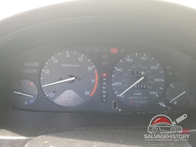 1HGCD5668SA134098 1995 HONDA ACCORD photo no. 9