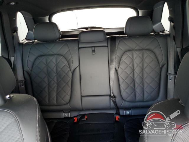 5UX23EU01R9V08203 2024 BMW X5 photo no. 10