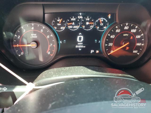 1G1FD1RS3H0159821 2017 CHEVROLET CAMARO photo no. 9