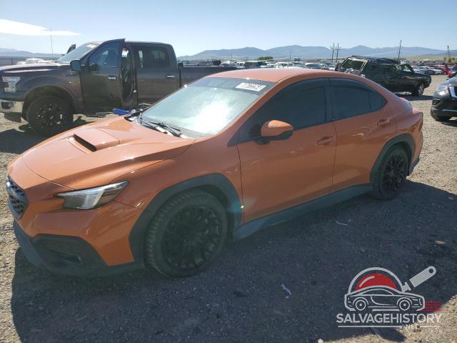 JF1VBAF68N9011144 2022 SUBARU WRX photo no. 17