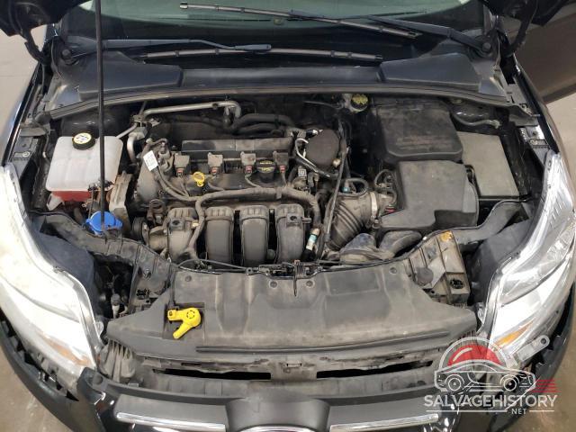 1FADP3F22DL136650 2013 FORD FOCUS SE photo no. 11