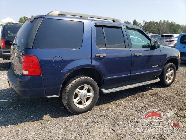 1FMZU73E05UA61999 2005 FORD EXPLORER photo no. 3