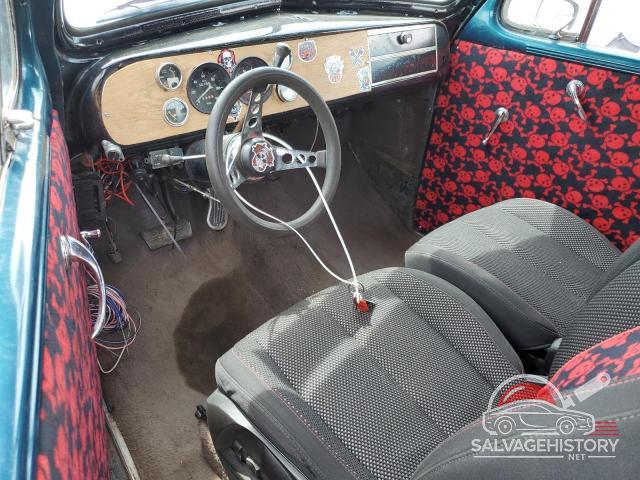 CPXD683 1940 DODGE D SERIES photo no. 8