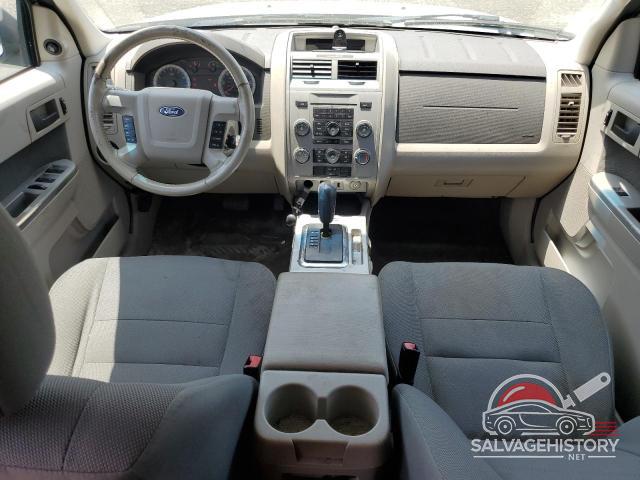 1FMCU93G79KB09681 2009 FORD ESCAPE photo no. 8