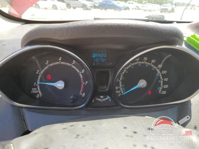 3FADP4EJ5GM163035 2016 FORD FIESTA photo no. 9