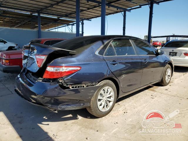 4T4BF1FK0FR475964 2015 TOYOTA CAMRY photo no. 3
