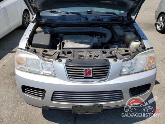 5GZCZ534X7S875971 2007 SATURN VUE photo no. 11